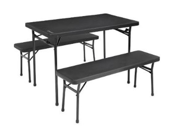 Picture of PEMBERTON PICNIC SET